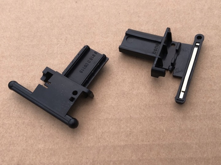 фото №9, Защита бежевый beż люк 6j0877307a do seat ibiza 09-17 зонт потолок