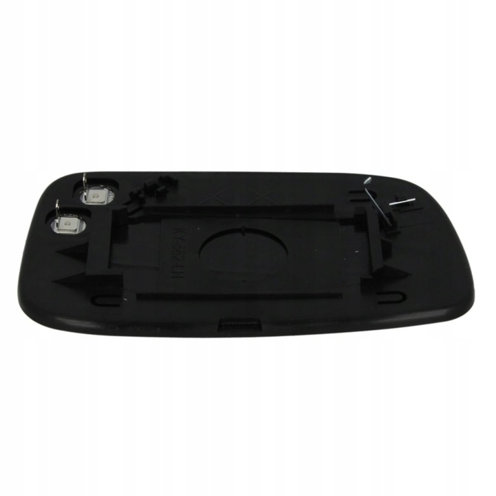 фото №2, Стекло зеркало левая avensis t22 t25 corolla e12