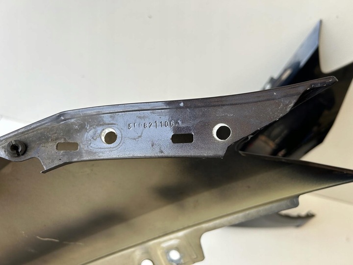 фото №6, Vw golf vii 5g0 крыло правый перед 5g0821106 оригинал