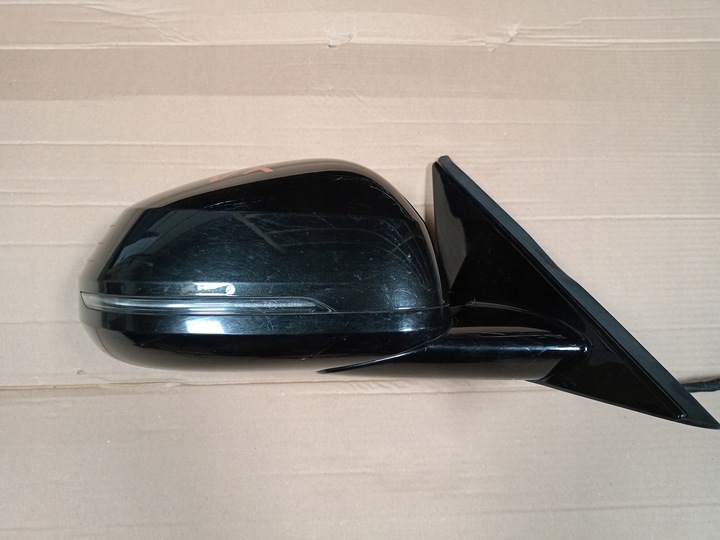 фото №7, Дзеркало zew rh 14 pin lh 16 pin bmw x1 u11