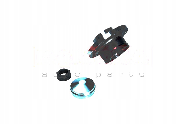 фото №14, Ступица колёса kamoka 5500169 51754196 зад з abs alfa romeo gtv 95-05