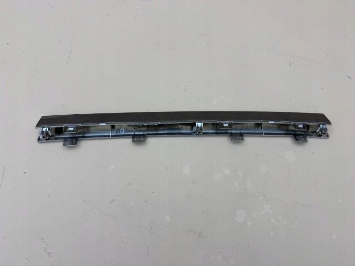 фото №8, Hyundai tucson iv 4 20r- молдинг середня бампера перед 86569-n7010