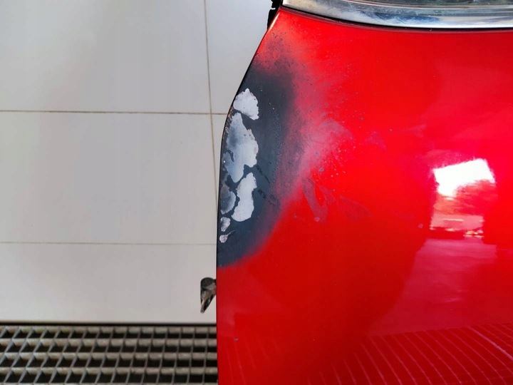 фото №7, Двері лівий перед przeednie ліві водія renault kadjar tennp