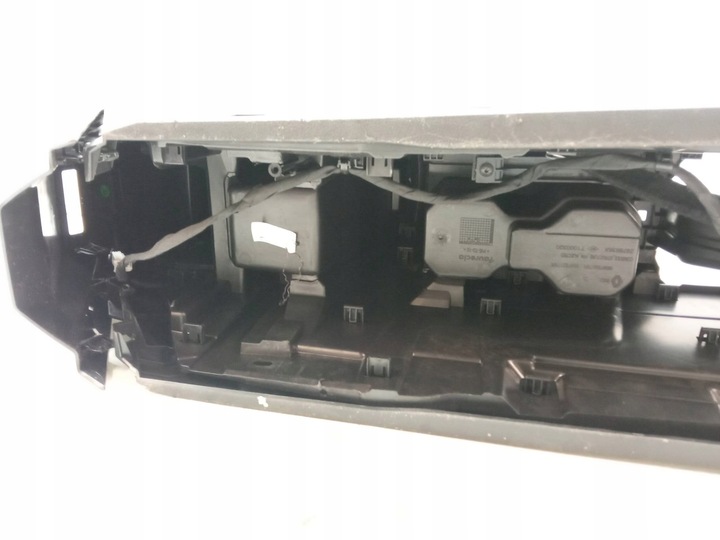 фото №13, Туннель средний подлокотник 969f59978r dacia duster iii 2024-