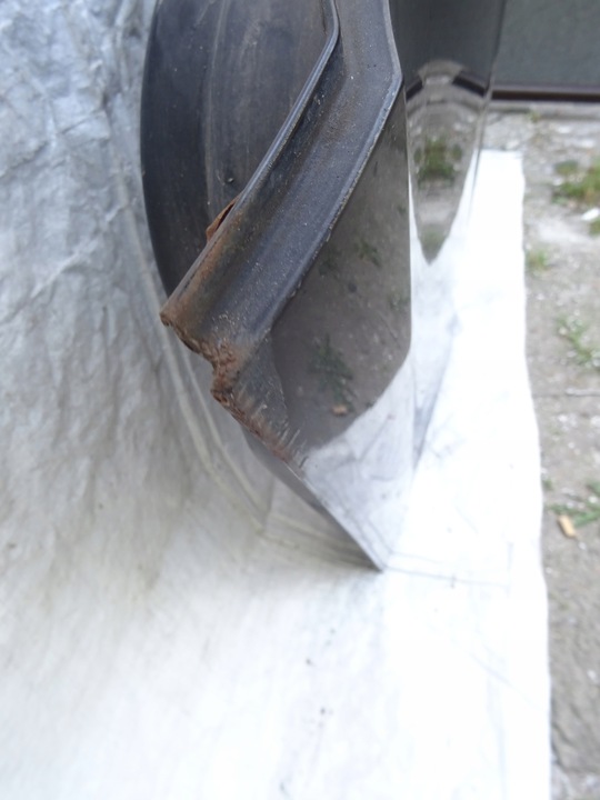 фото №8, Двері зад задні ліві seat altea toledo iii 3 lc9z