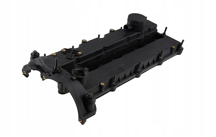 фото №1, Кришка клапанів do chrysler grand voyager v 2.8 crd