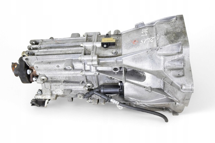 фото №10, Коробка передач коробки передач механічна коробка передач bmw f20 f21 f30 1.6 t 4607827 2170071596 n13b16a