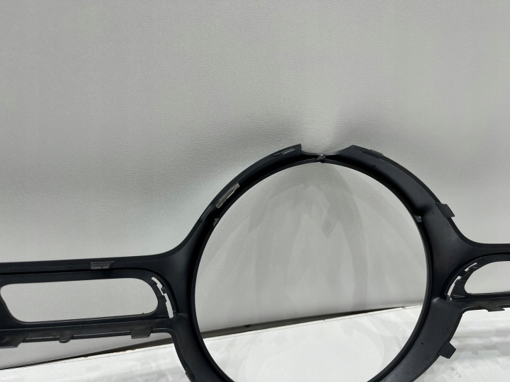 фото №8, Mercedes gle w167 решітка решітка перед передня a1678881701