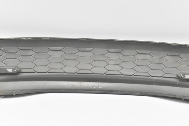 фото №10, Накладка бампера зад 71502-smga-zz00 honda civic viii ufo hb