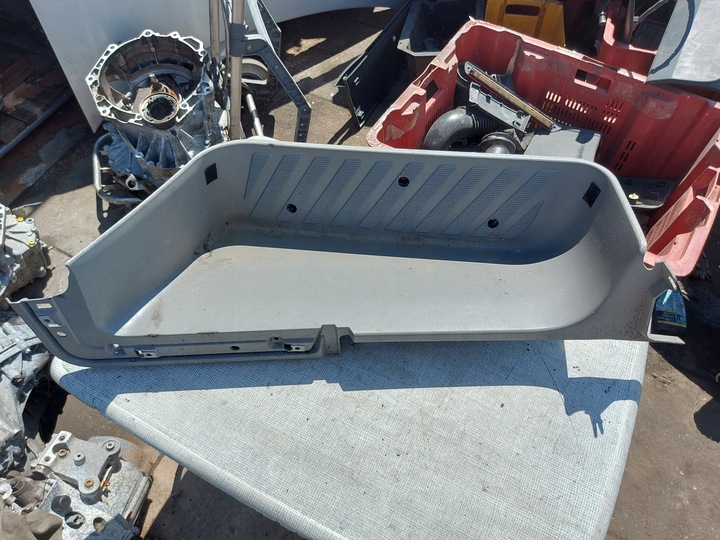 фото №1, Sprinter w906 рестайлинг порог градус правые a9066864310