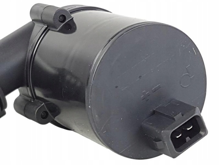 фото №15, Насос жидкости охлаждающей pierburg 7.02078.37.0