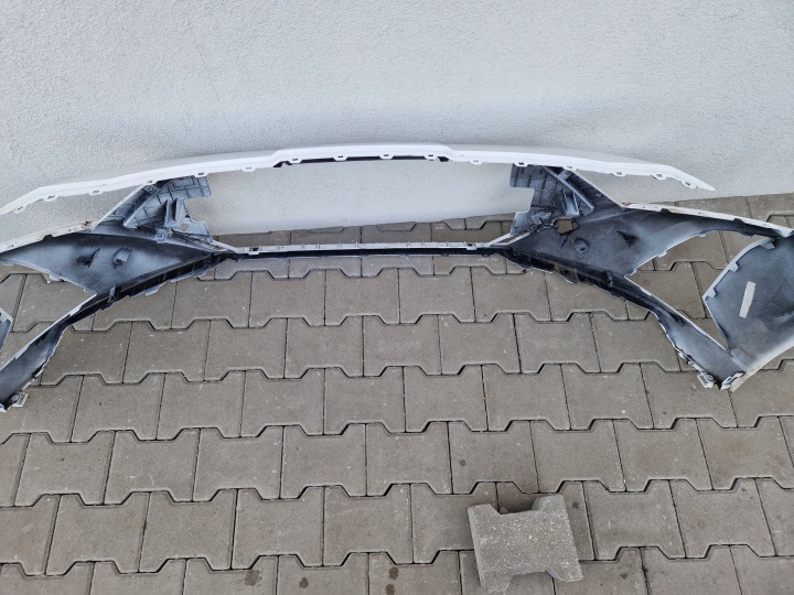 фото №10, Бампер hyundai i20 iii рестайлінг 2024 - prest-012