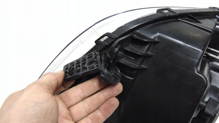 фото №6, Лампа перед передня права maxus v80 рестайлінг