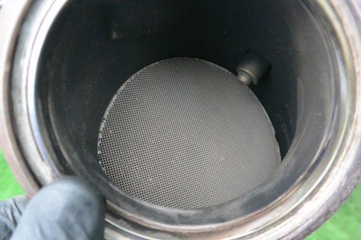 фото №6, Каталізатор 2.0b bmw 3-seria f30 f20 f25 g30 b48