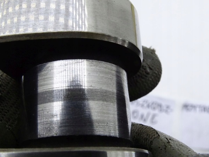 фото №11, Opel tigra a 1.4 16v x14xe вал распределительный вал w gc