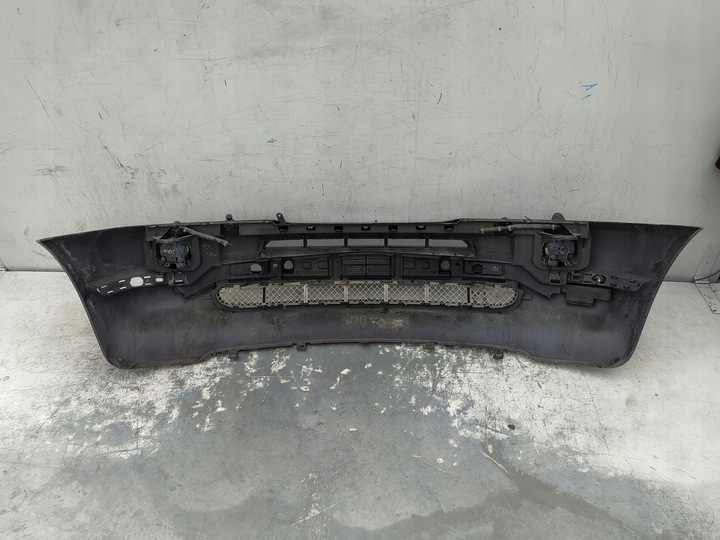 фото №8, Бампер перед переднє bmw e53 x5 омивачі pdc