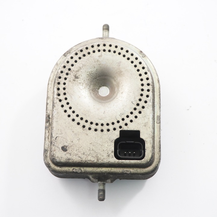 фото №12, Ford transit mk7 сирена сигналізації 6g9n-19g229-cg