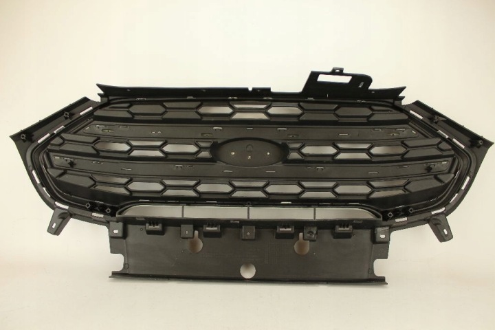 фото №10, Решётка решётка ford ecosport рестайлинг 17- gn15-17b968-ew