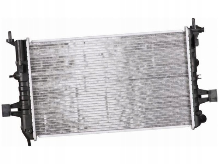 фото №1, Радіаторів nrf 50562