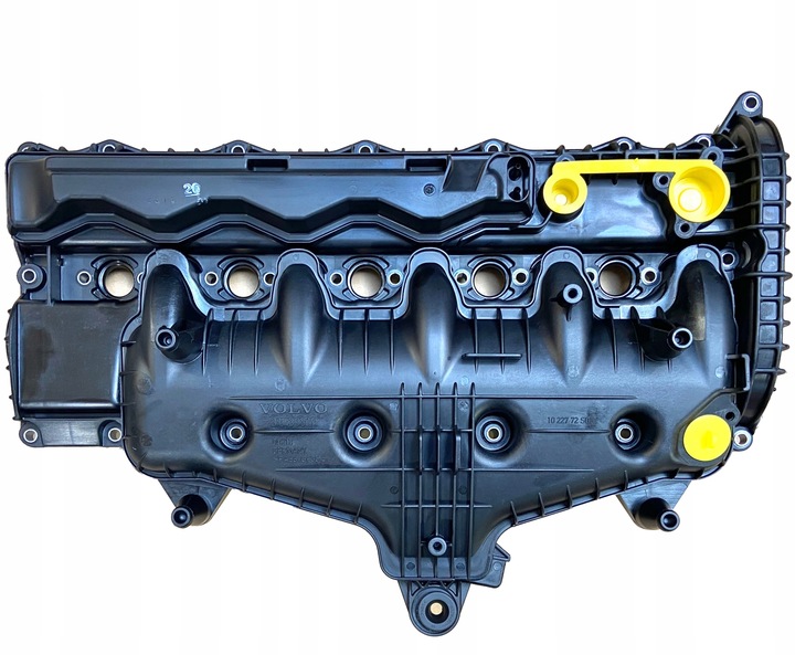 фото №10, Оригінальний номер volvo колектор всмоктуючий volvo s80 2,0d 07-