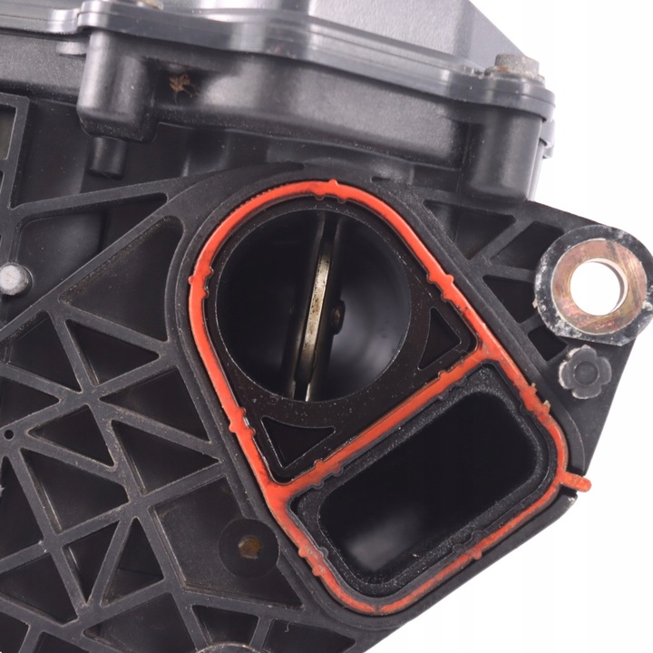 фото №12, Opel vivaro b renault trafic iii1.6 cdti дизель дроссельная заслонка a2c53350932