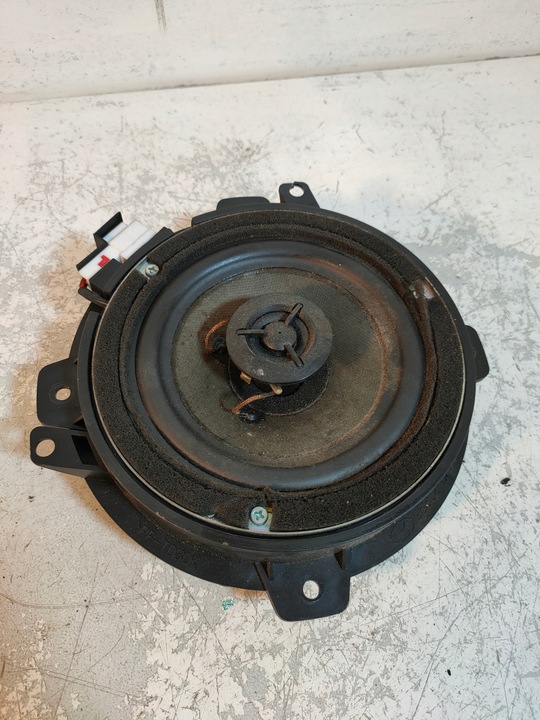 фото №1, Динамик дверь hyundai i10 i 96300-0x210