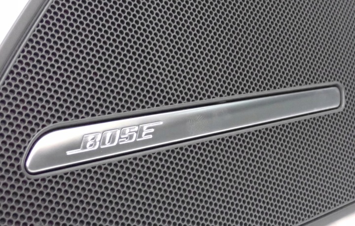 фото №7, Накладка динаміка bose лівий зад a8 d4 4h 4h0868451a