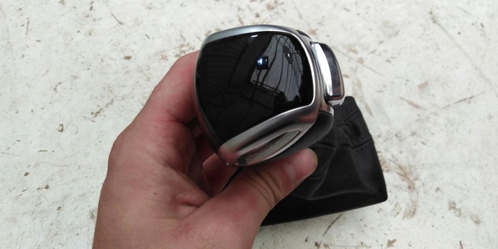 фото №10, Audi q3 83a ручка зміни коробки передач автомат 83b713139b