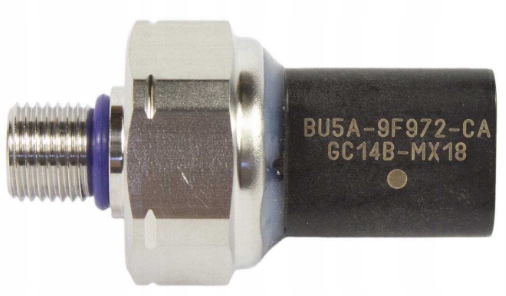 фото №1, Датчик тиску пального 1.0 1.5 1.6 2.0 2.3 eb