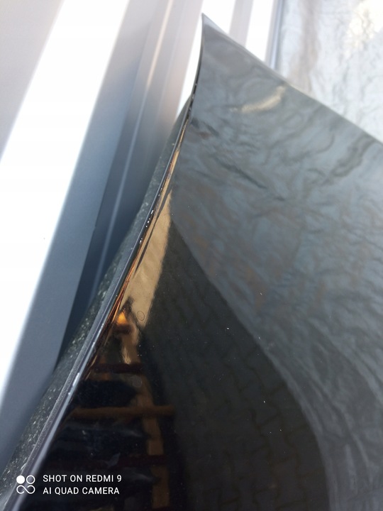 фото №7, Дверь левый зад bmw f30 668 schwarz 2