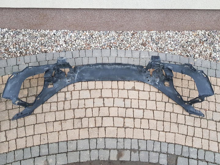 фото №8, Volvo v60 s60 ii 2010-2013 pas переднє підсилювач 31283053