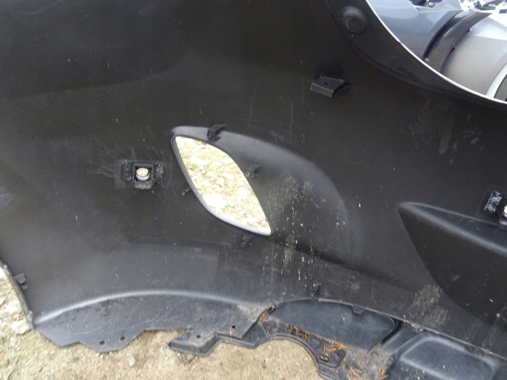 фото №11, Бампер зад hyundai i30 ii hb 12- sport wydechy !