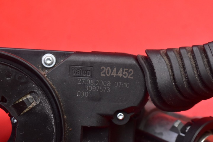 фото №11, Імобілайзер комп'ютер 55568735 lj 5wk9463 13267542 fx opel zafira b 1.6 16v 105 km