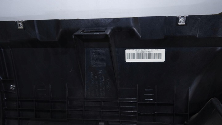 фото №11, Панель роздавальна консоль подушка безпеки focus c-max mk1