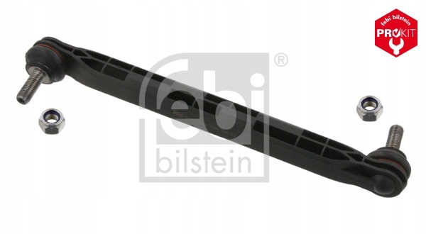 фото №10, Febi bilstein 34959 стрижень / кронштейн, стабілізатор