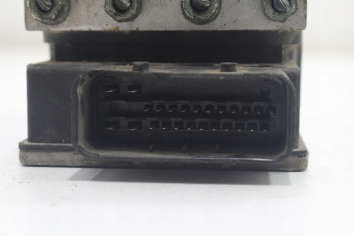 фото №11, Блок управления abs 13509201m opel vectra c signum