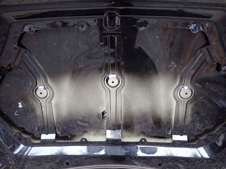 фото №8, Капот крышка двигателя mini cooper s f56 f55 f57 2014-2024r 41008499869