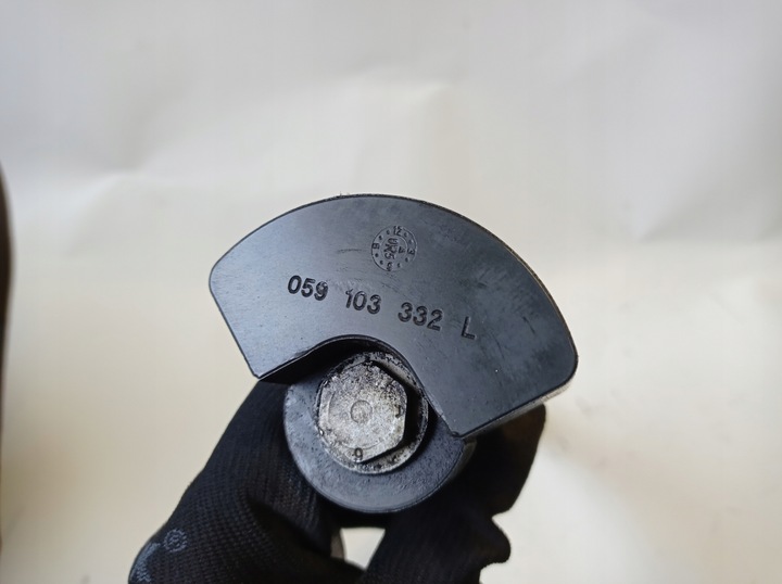 фото №5, Вал balansowy audi a6 c6 3.0 tdi 059103332l