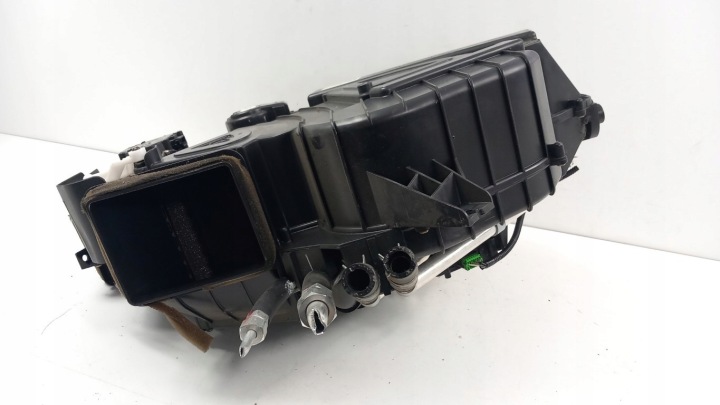 фото №9, Honda odyssey iii 2004-2010 обігрівач випарник зад denso aa443200-8022