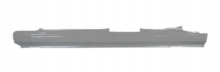 фото №1, Поріг лівий peugeot 406 8_ 99-04