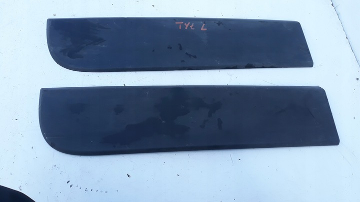 фото №1, Планка зад двері ліва 908510003r master iii