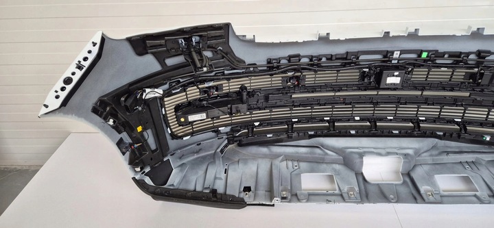 фото №12, Перед бампер 6x pdc решітка радіатора 2x фара new range rover vogue l460 my23 -