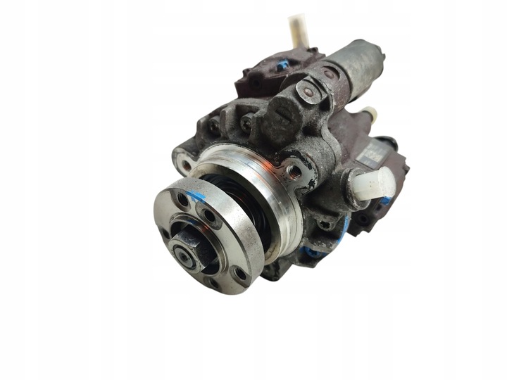 фото №1, Насос вприскувальний ford focus mk2 mondeo mk4 1.8 tdci 4m5q9b395ae перевірена