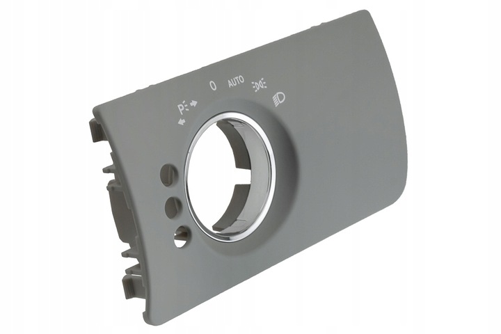 фото №1, Защита выключателя света mercedes m ml w164 05-