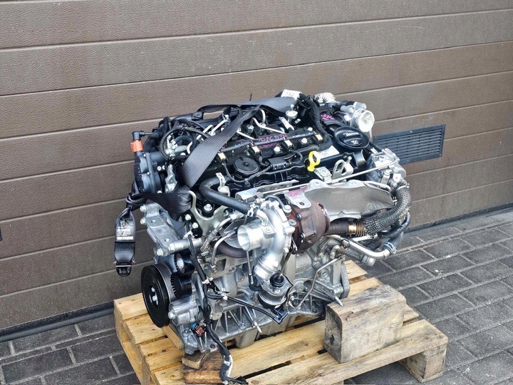 фото №8, Двигатель opel 1.6 cdti lvl b16dth