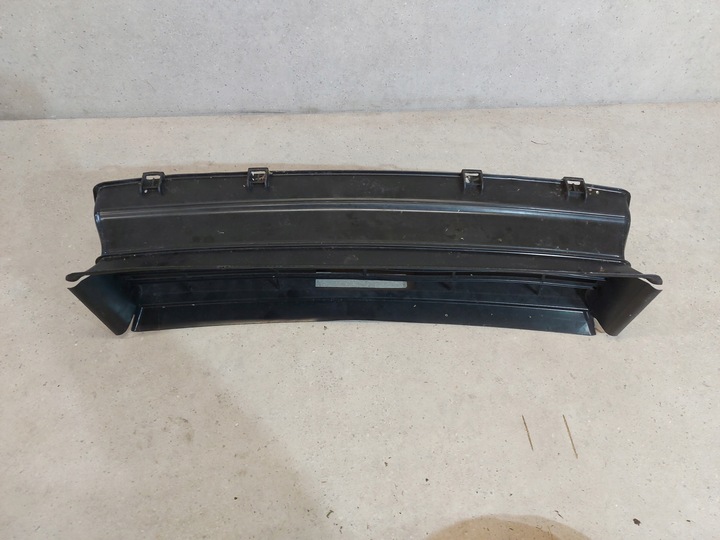 фото №5, Кермо повітря впуск ford s-max mk2 15-r. em2b-8312-ac