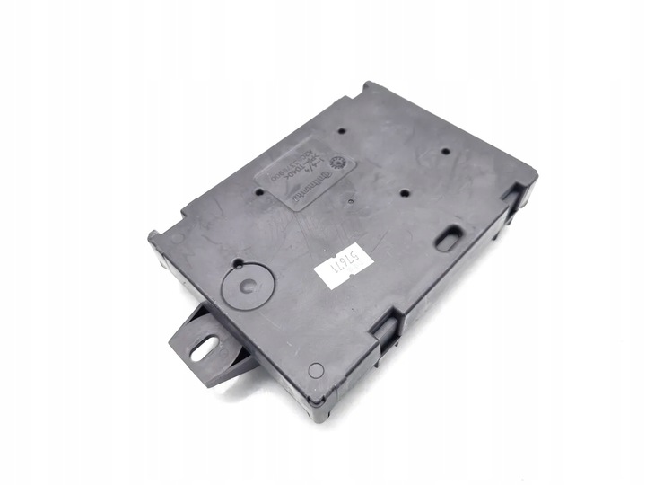 фото №12, Dacia sandero модуль / блок управления комфорта tce 90 бензин 66kw 90 hp 2014