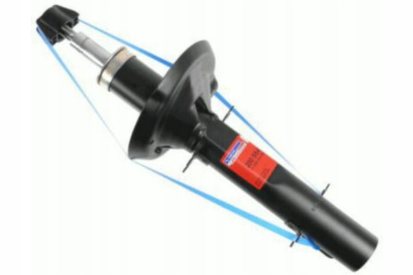 фото №2, Sachs амортизатор перед 200954