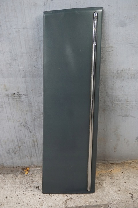 фото №1, Ssangyong rexton планка накладка двері лівий перед 05r