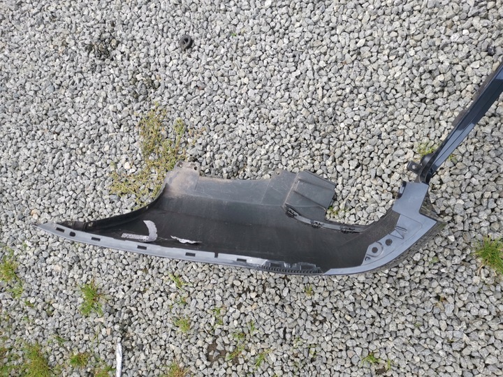 фото №10, Hyundai i30 i-30 iii 3 17- универсал бампер задний зад